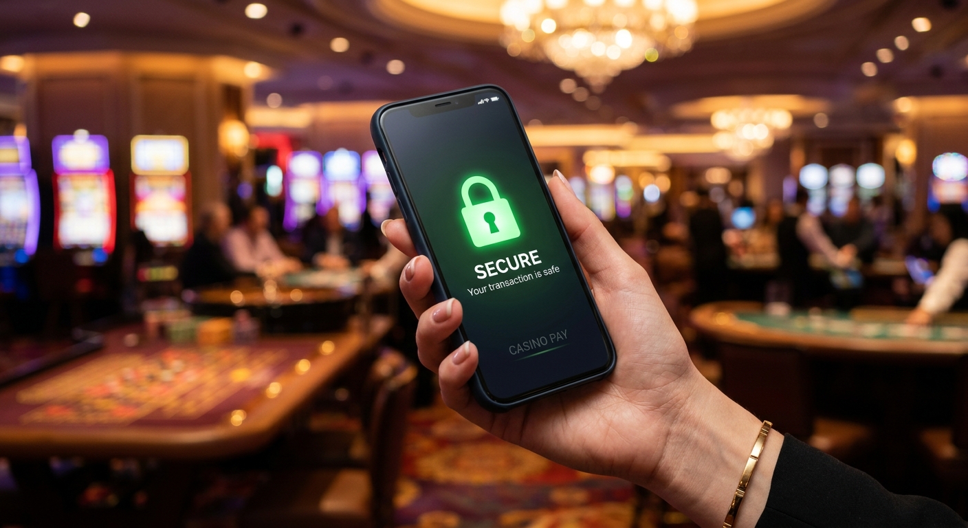 Betrouwbaarheid en Veiligheid beoordelen - Curacao casinos voor Nederlanders