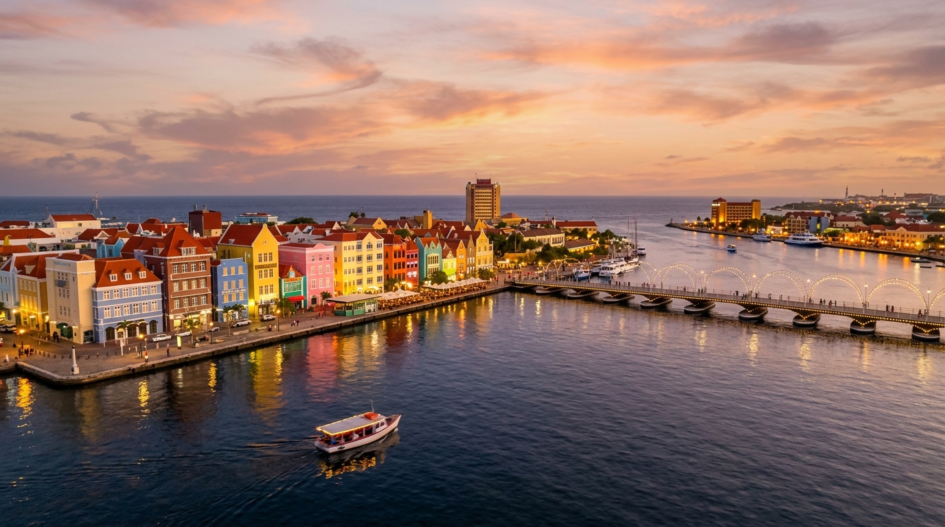 Casino's in Curacao - Curacao casinos voor Nederlanders