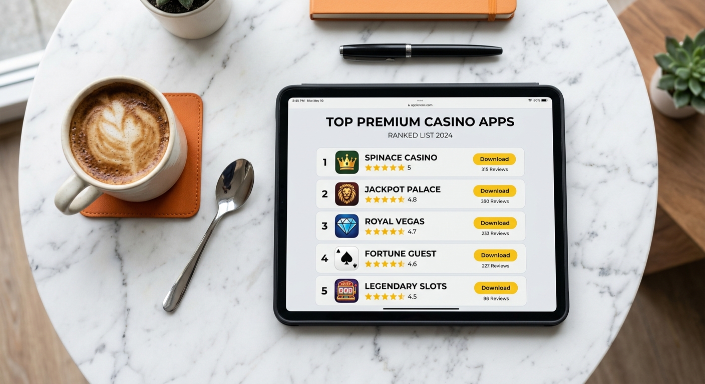 Top 10 Online Casino Nederland - Curacao casinos voor Nederlanders