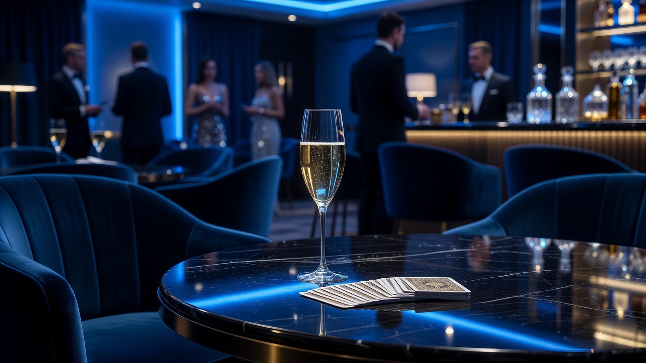 Een betrouwbaar Europees casino zonder CRUKS kiezen - Europese casinos zonder cruks