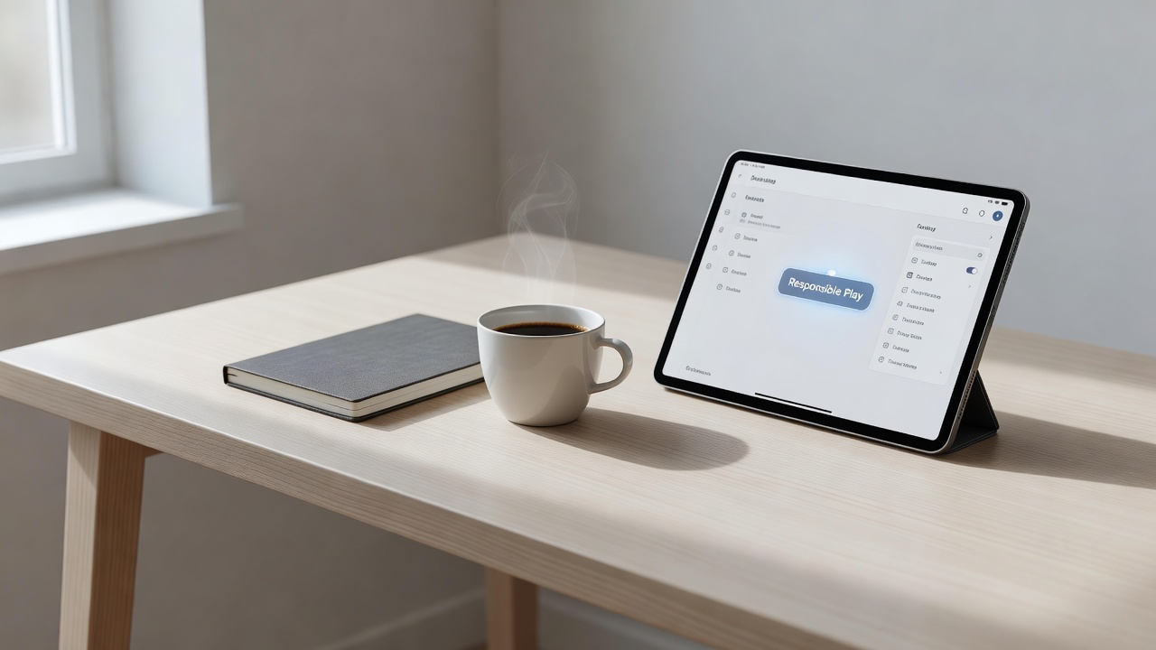 Betrouwbare Platforms Kiezen en Verantwoord Spelen - casino zonder cruks