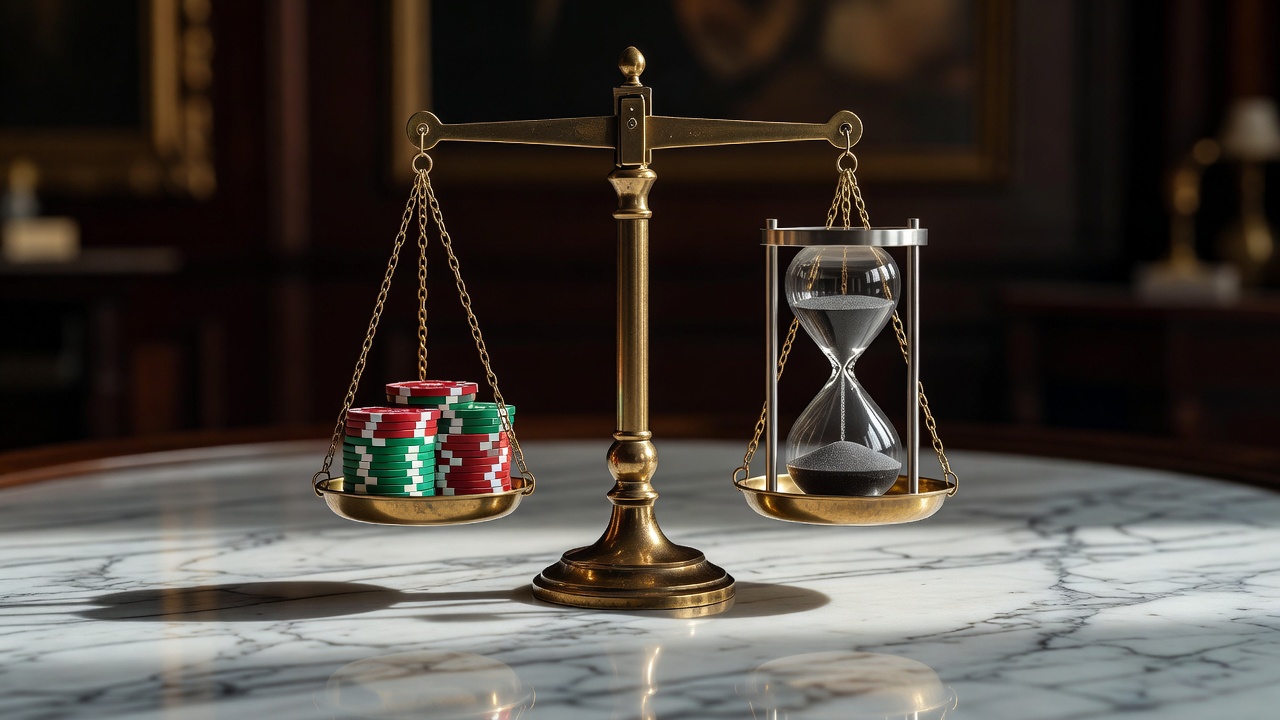 Pros en Cons van een Online Casino - online casino
