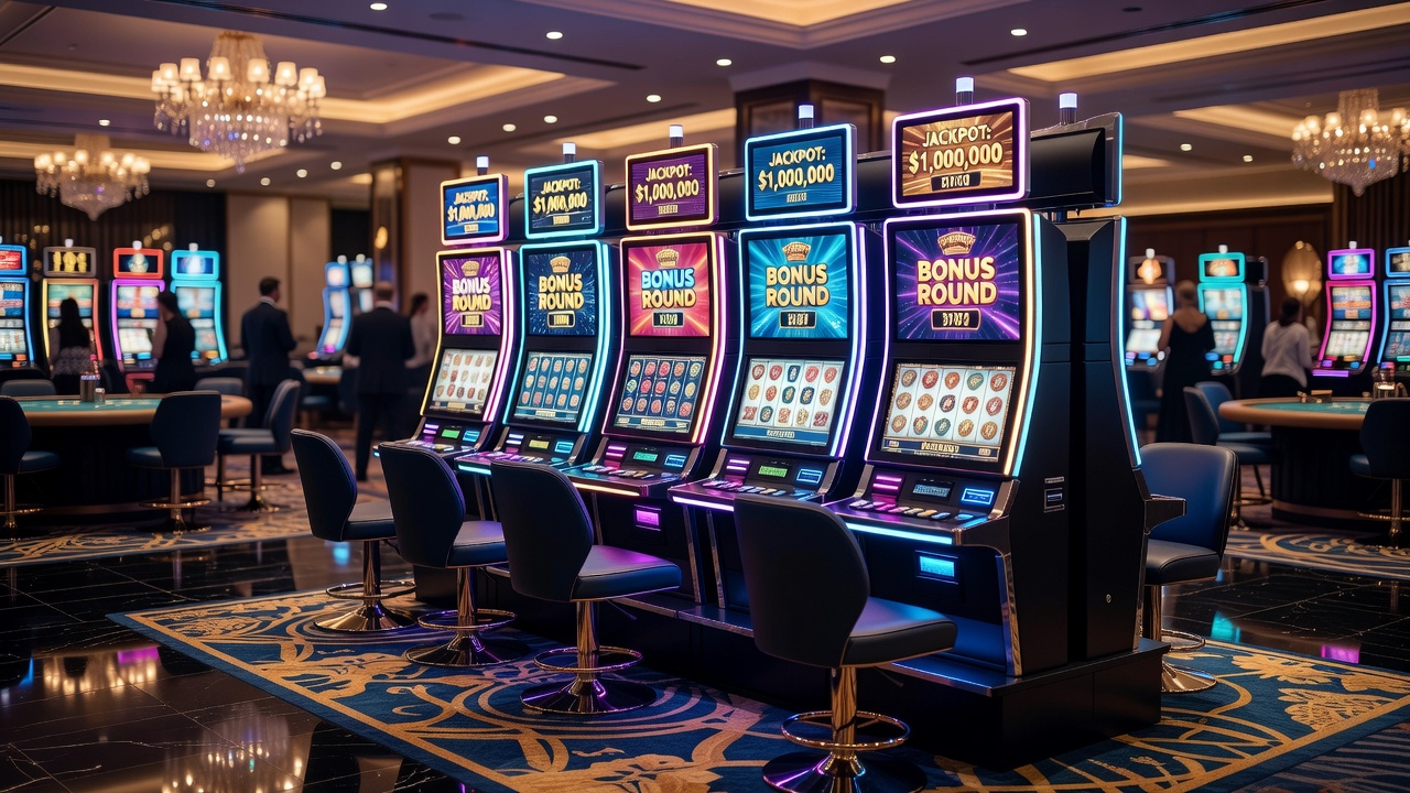 Onze Top 5 10 Euro Casino's van 2026 - 10 euro deposit casino