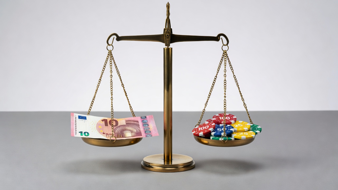 De Voor- en Nadelen van een Minimale Storting - 10 euro deposit casino