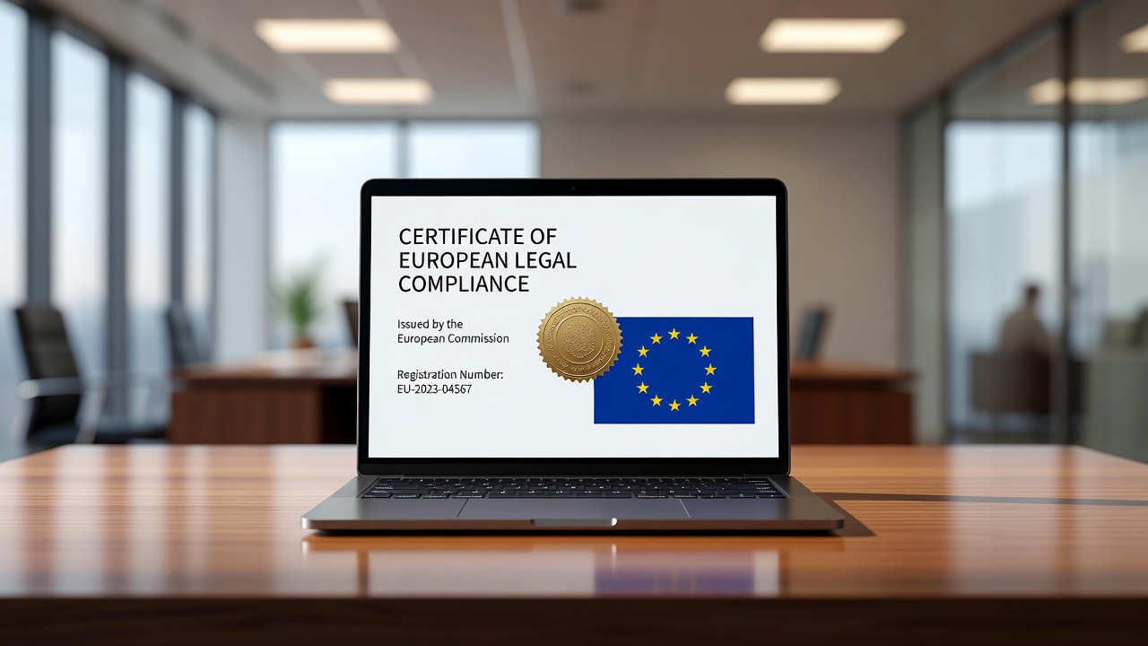 De Legale Status en Licenties van Online Gokken in Europa - europese casino's