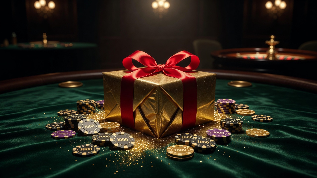Bonussen en Promoties bij Europese Casino's - europese casino's
