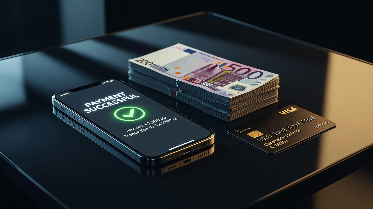 Betaalmethoden en uitbetalingen bij deze casino's - europese casino's