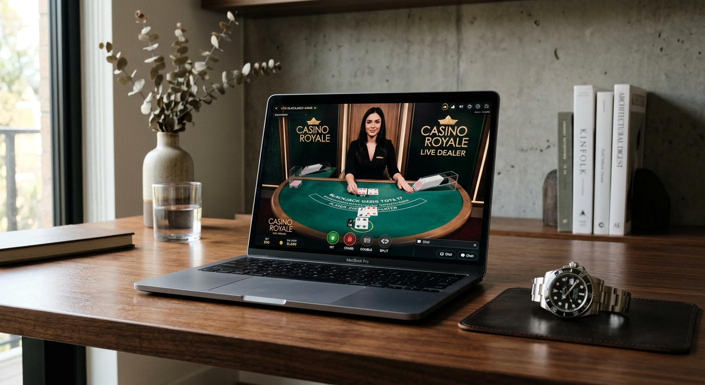 Top 10 Beste Europese Casino's Online voor Nederlanders - europese casino's