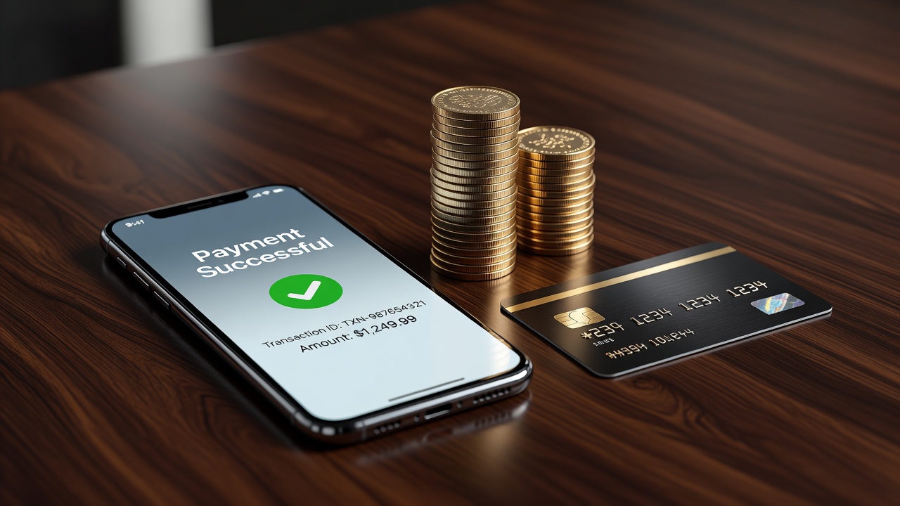 Betaalmethoden voor echt geld storten en uitbetalen - echt geld casino