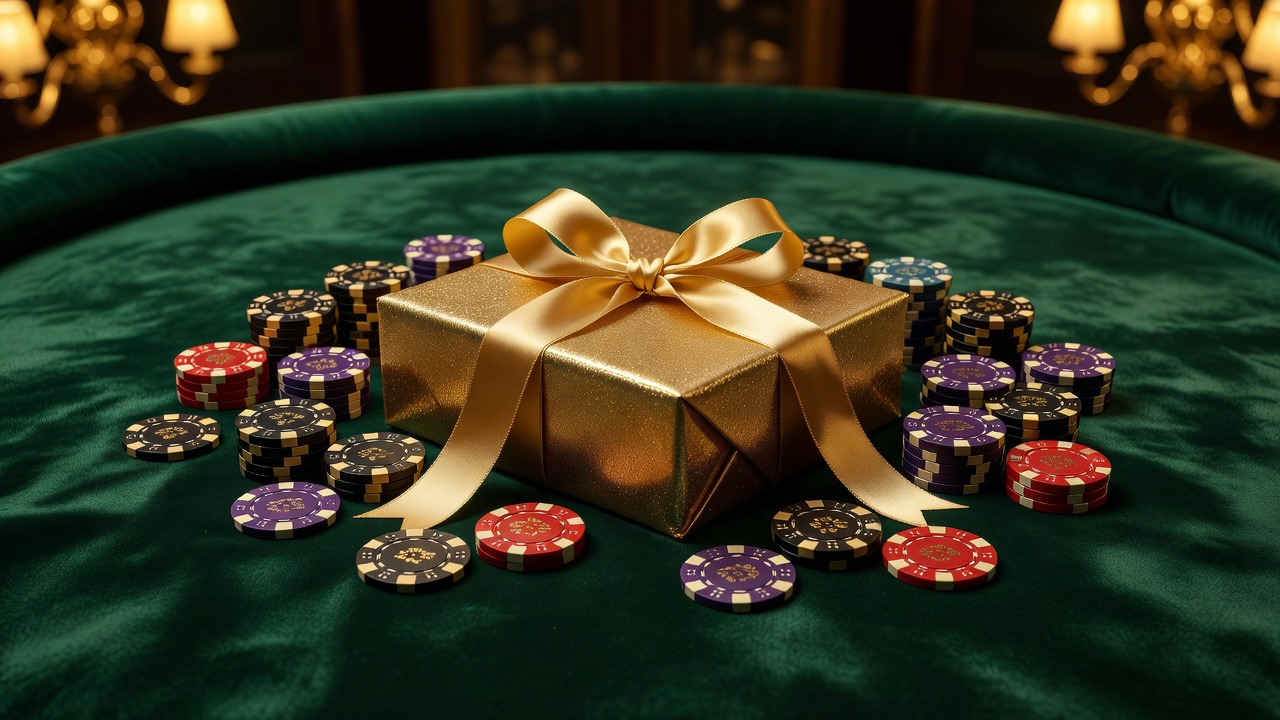 Bonussen en promoties voor nieuwe spelers - echt geld casino