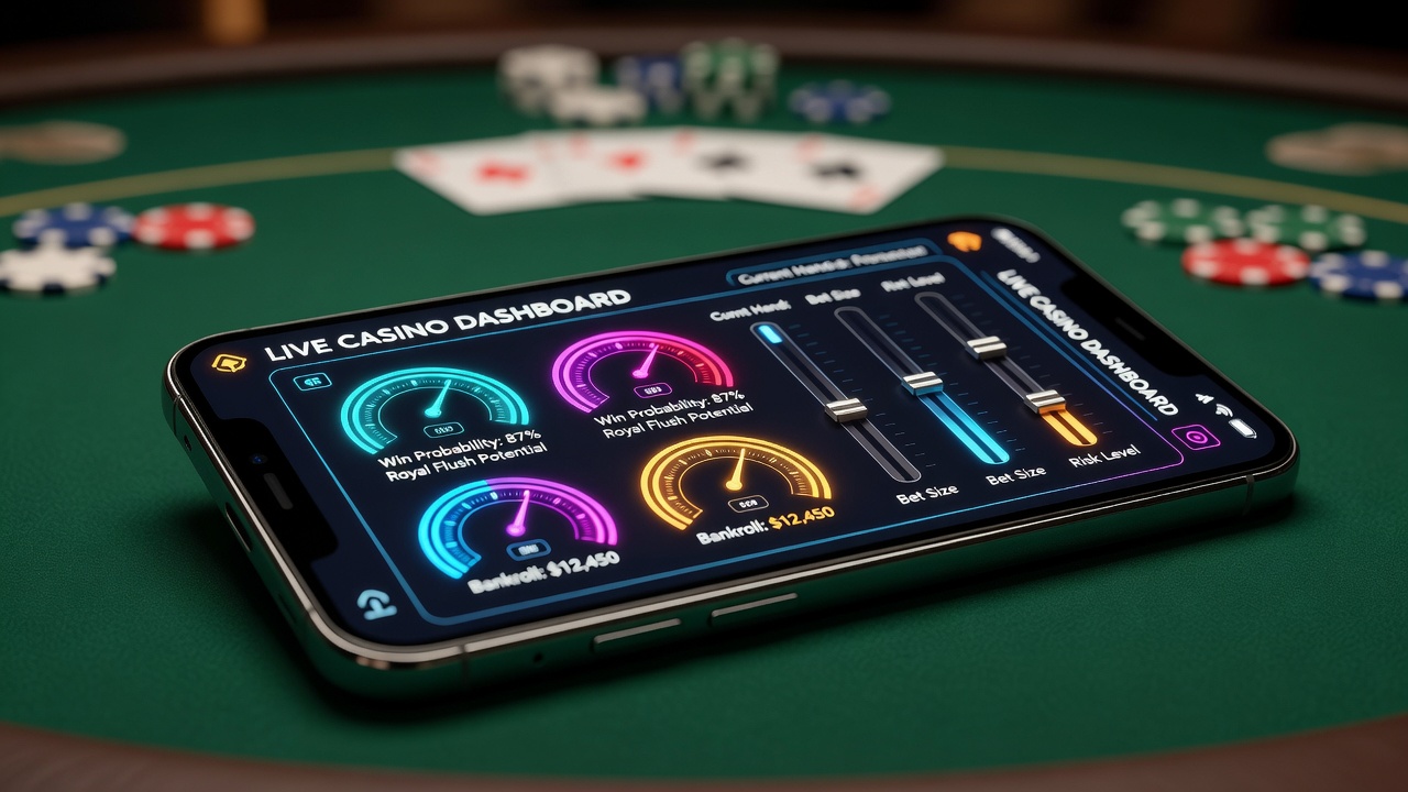 Verschillende soorten limieten uitgelegd - casino zonder limiet