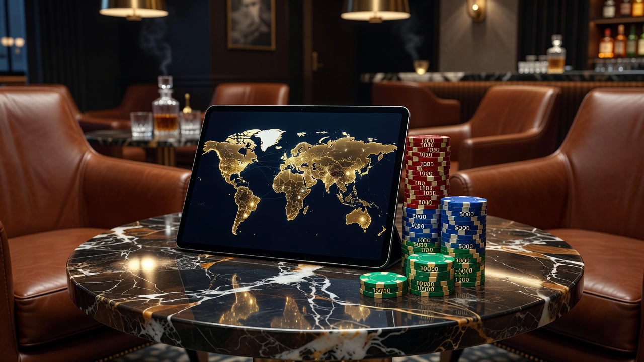 Casino zonder CRUKS: Een alternatief voor limieten? - casino zonder limiet