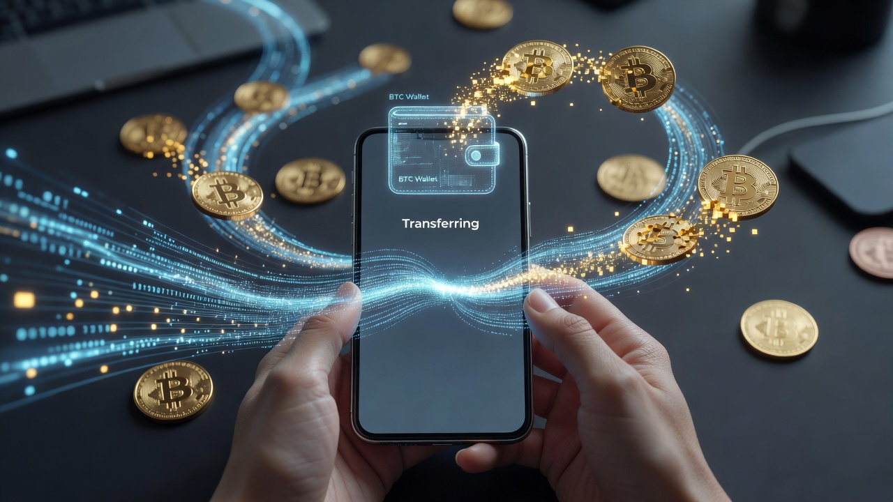 Hoe werkt storten en opnemen met crypto? - bitcoin casino