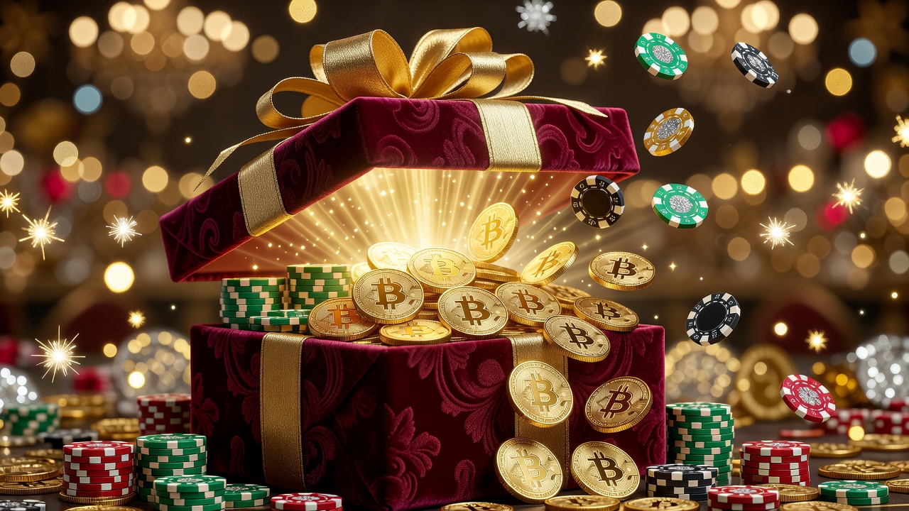 Profiteren van Bitcoin Casino Bonussen 2026 - bitcoin casino