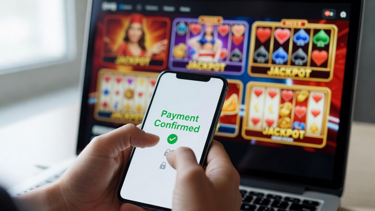 Storten met iDEAL: zo werkt het bij een online casino - ideal casino