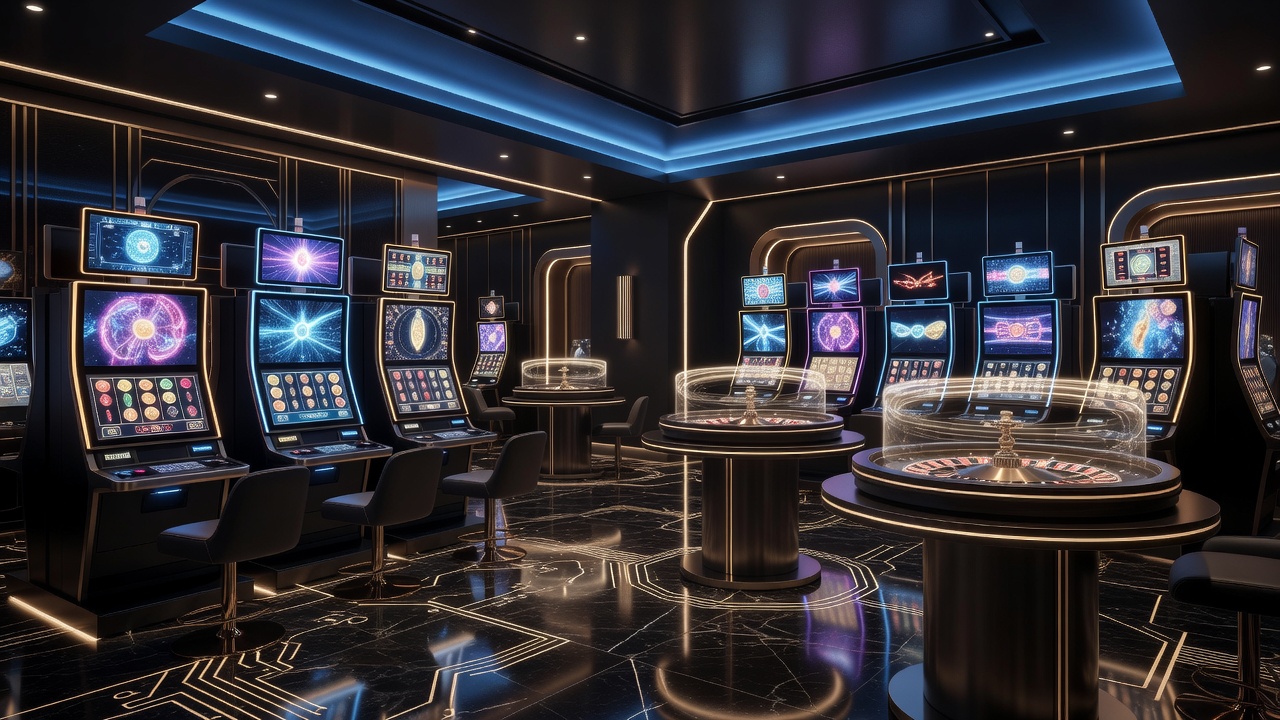 De beste legale iDEAL casino's van 2026 - ideal casino