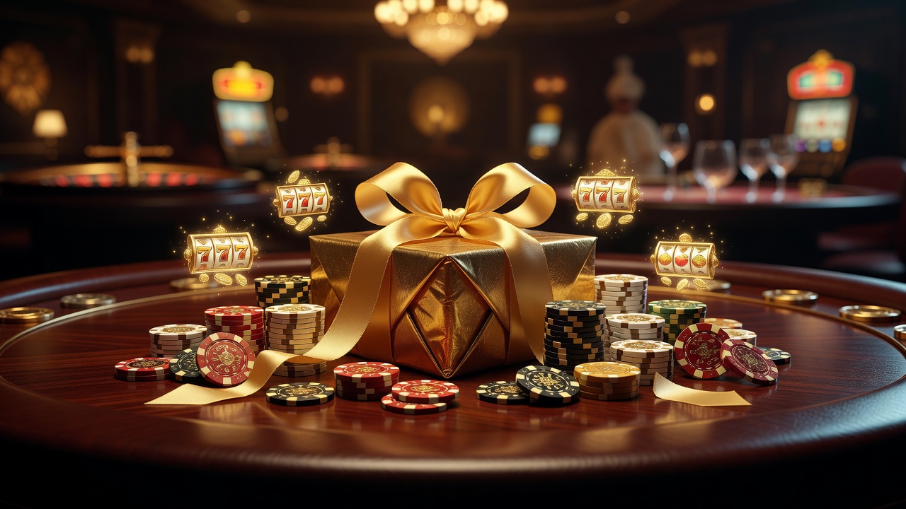 Bonussen en Promoties bij Duitse Online Casino's - duitse goksite