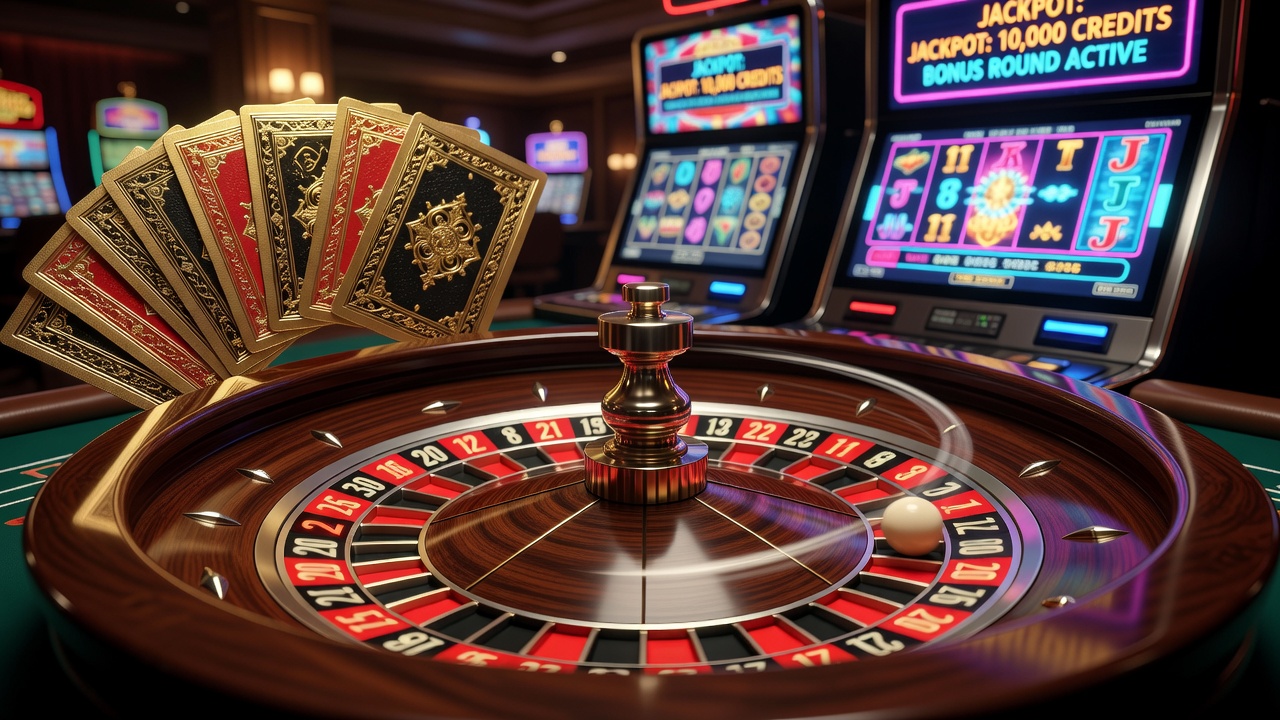 Populaire Spellen op Duitse Goksites - duitse goksite