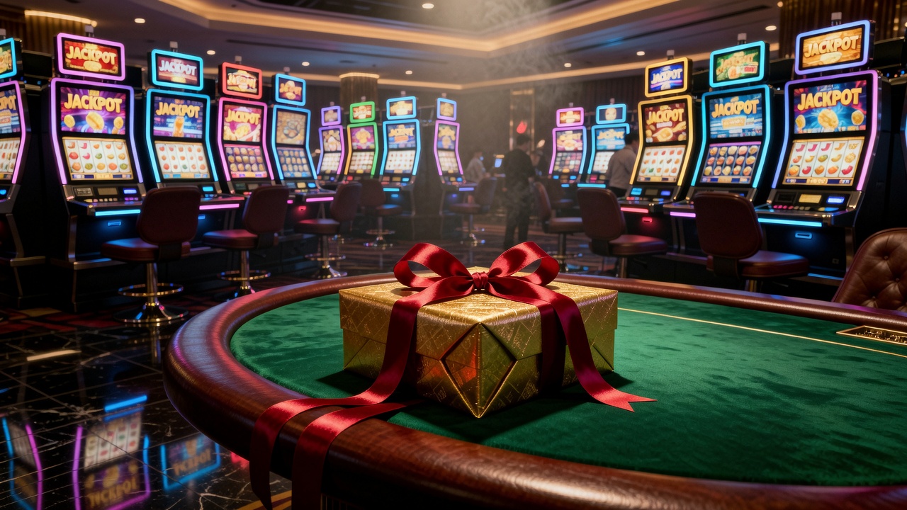 Ontdek het Spelaanbod en Unieke Bonussen - engelse casino